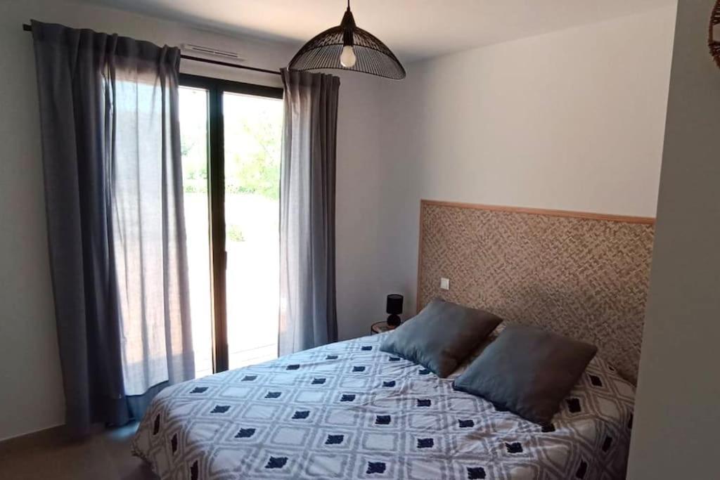 Superbe Villa Cadre Campagne Roquebrune-sur-Argens Exterior foto